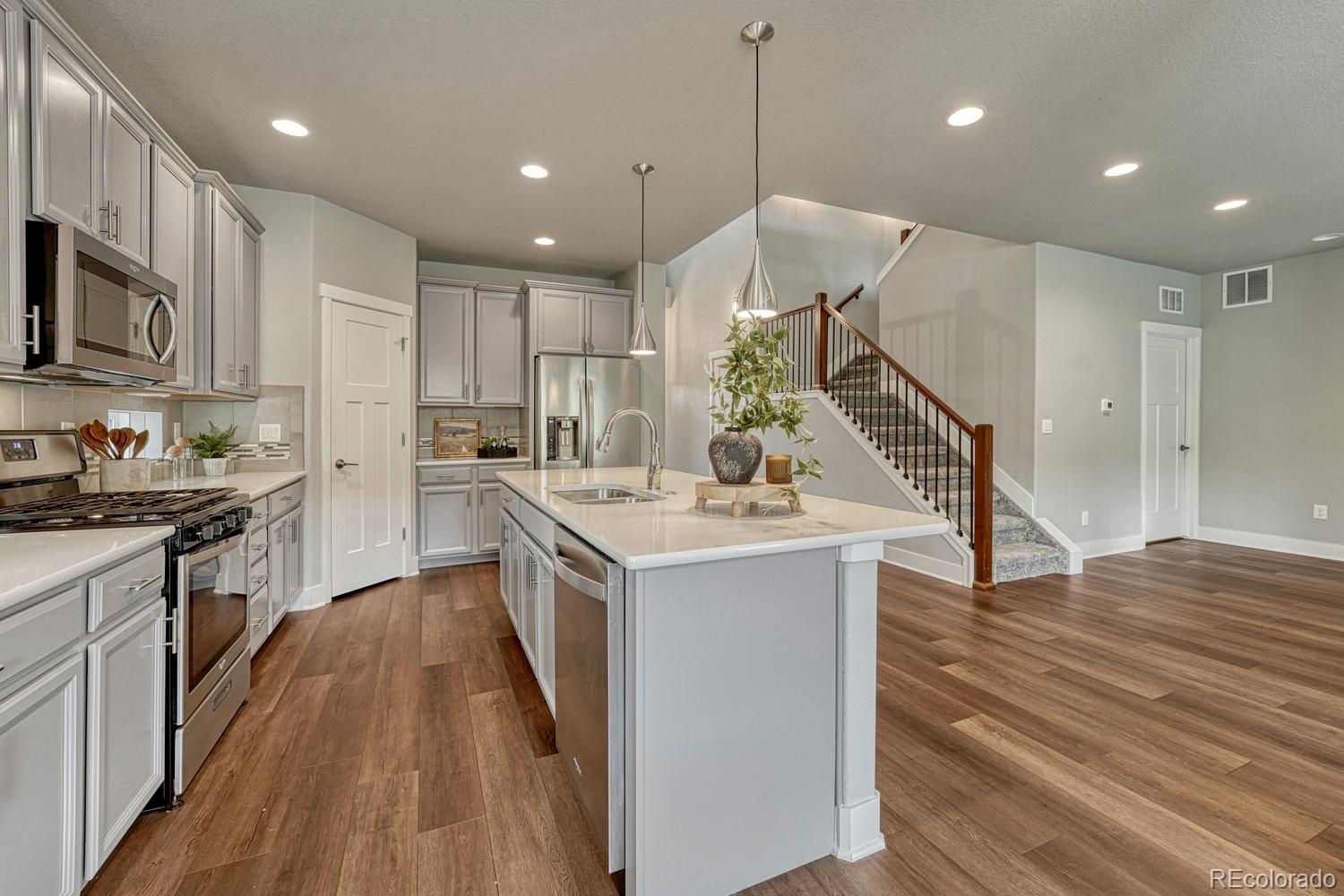 MLS Image #17 for 5412  silverstone terrace,colorado springs, Colorado