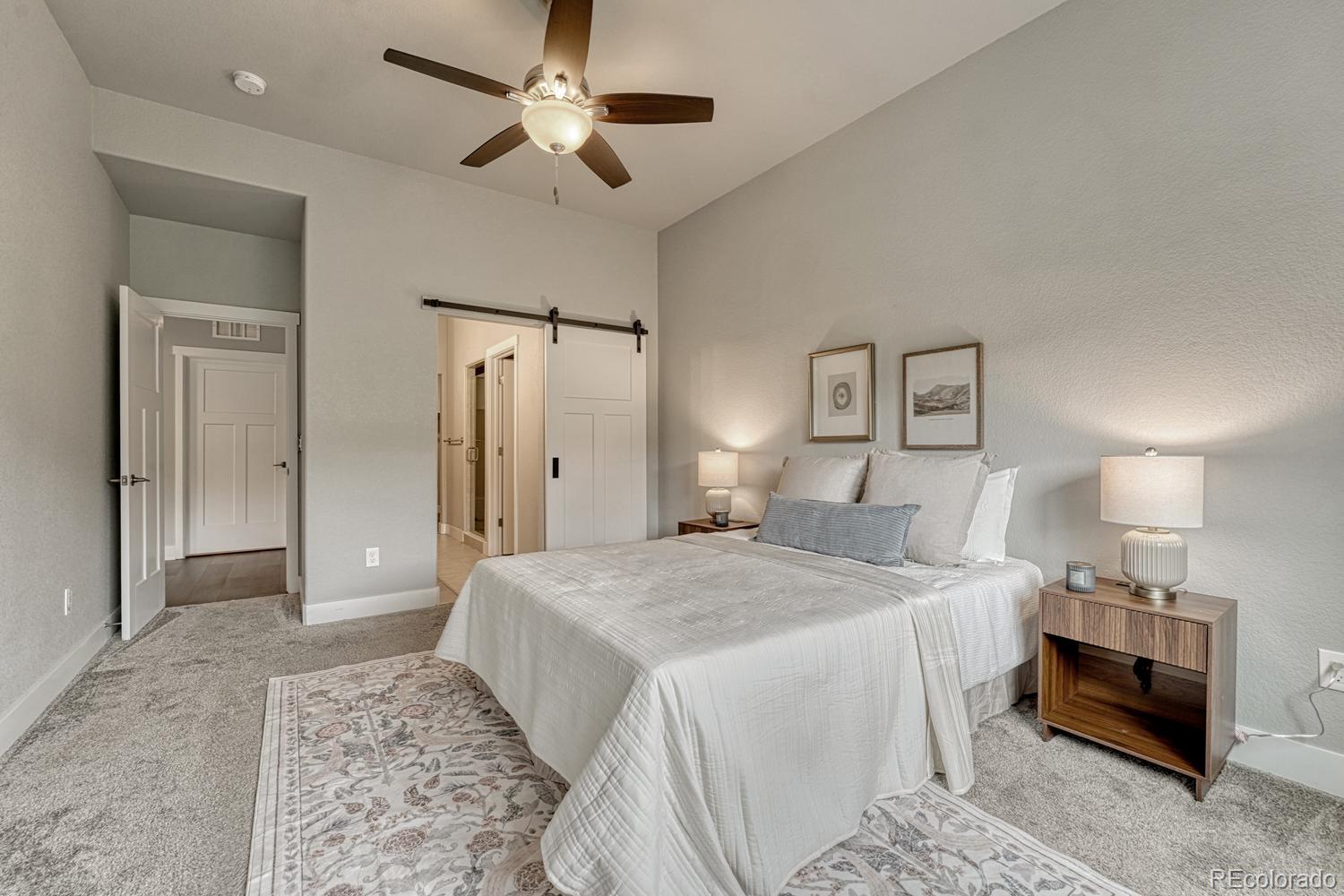 MLS Image #23 for 5412  silverstone terrace,colorado springs, Colorado