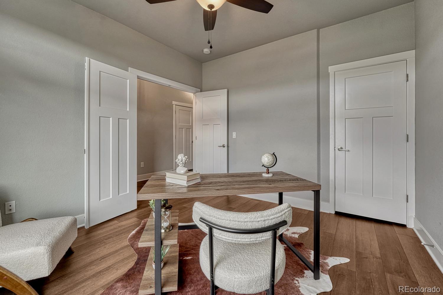 MLS Image #25 for 5412  silverstone terrace,colorado springs, Colorado