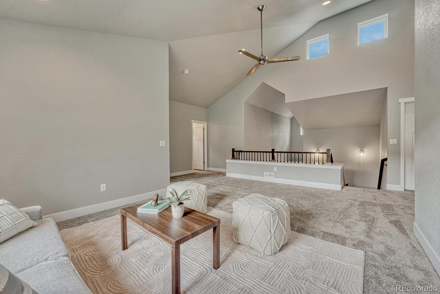 MLS Image #29 for 5412  silverstone terrace,colorado springs, Colorado
