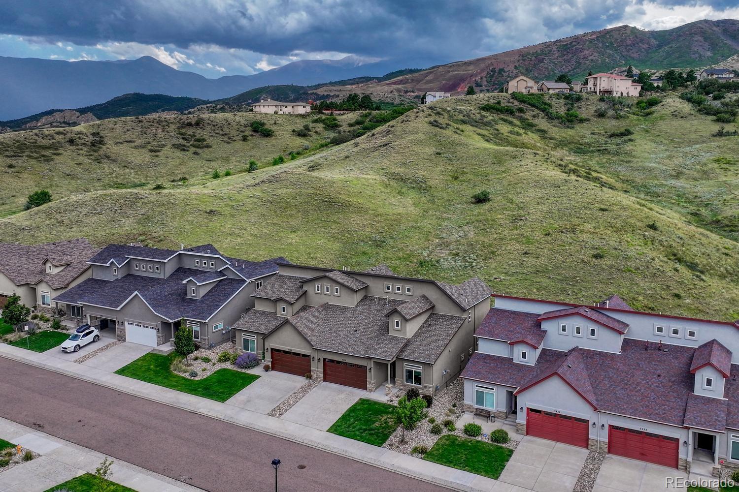 MLS Image #41 for 5412  silverstone terrace,colorado springs, Colorado