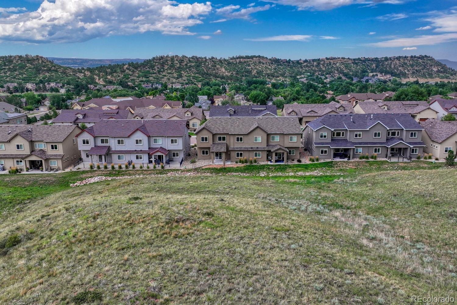MLS Image #42 for 5412  silverstone terrace,colorado springs, Colorado