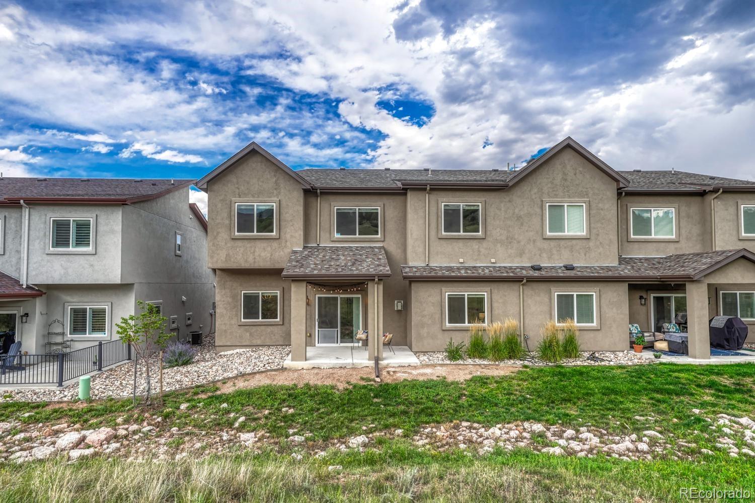 MLS Image #43 for 5412  silverstone terrace,colorado springs, Colorado