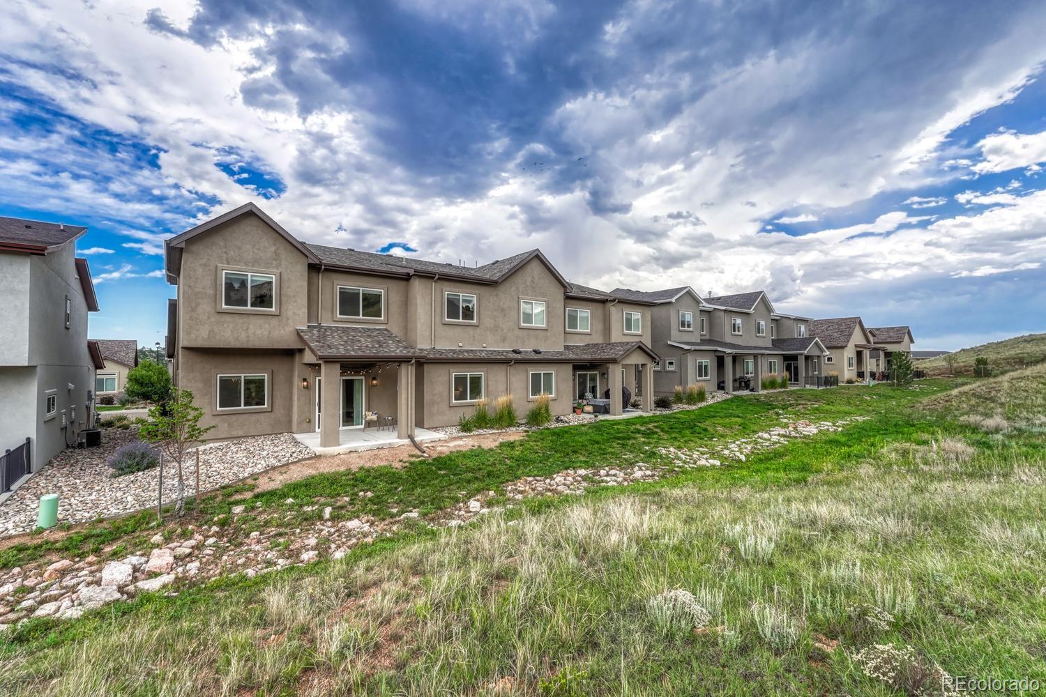 MLS Image #44 for 5412  silverstone terrace,colorado springs, Colorado