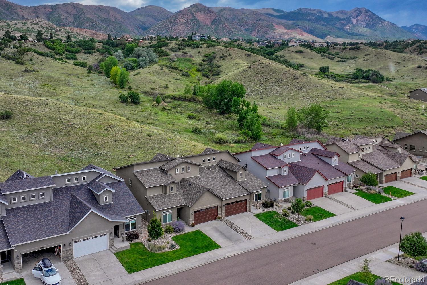 MLS Image #45 for 5412  silverstone terrace,colorado springs, Colorado