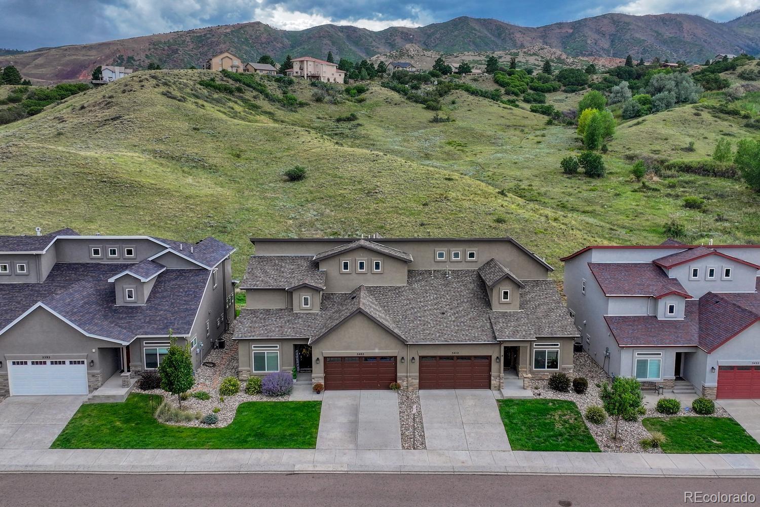 MLS Image #46 for 5412  silverstone terrace,colorado springs, Colorado