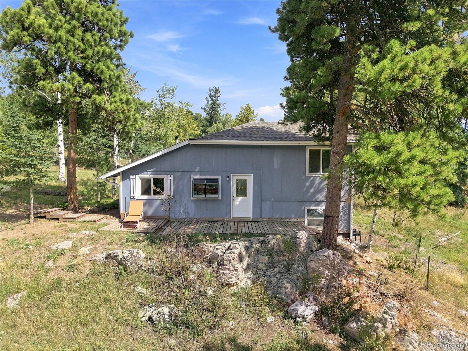 MLS Image #19 for 1126  pine valley road,evergreen, Colorado