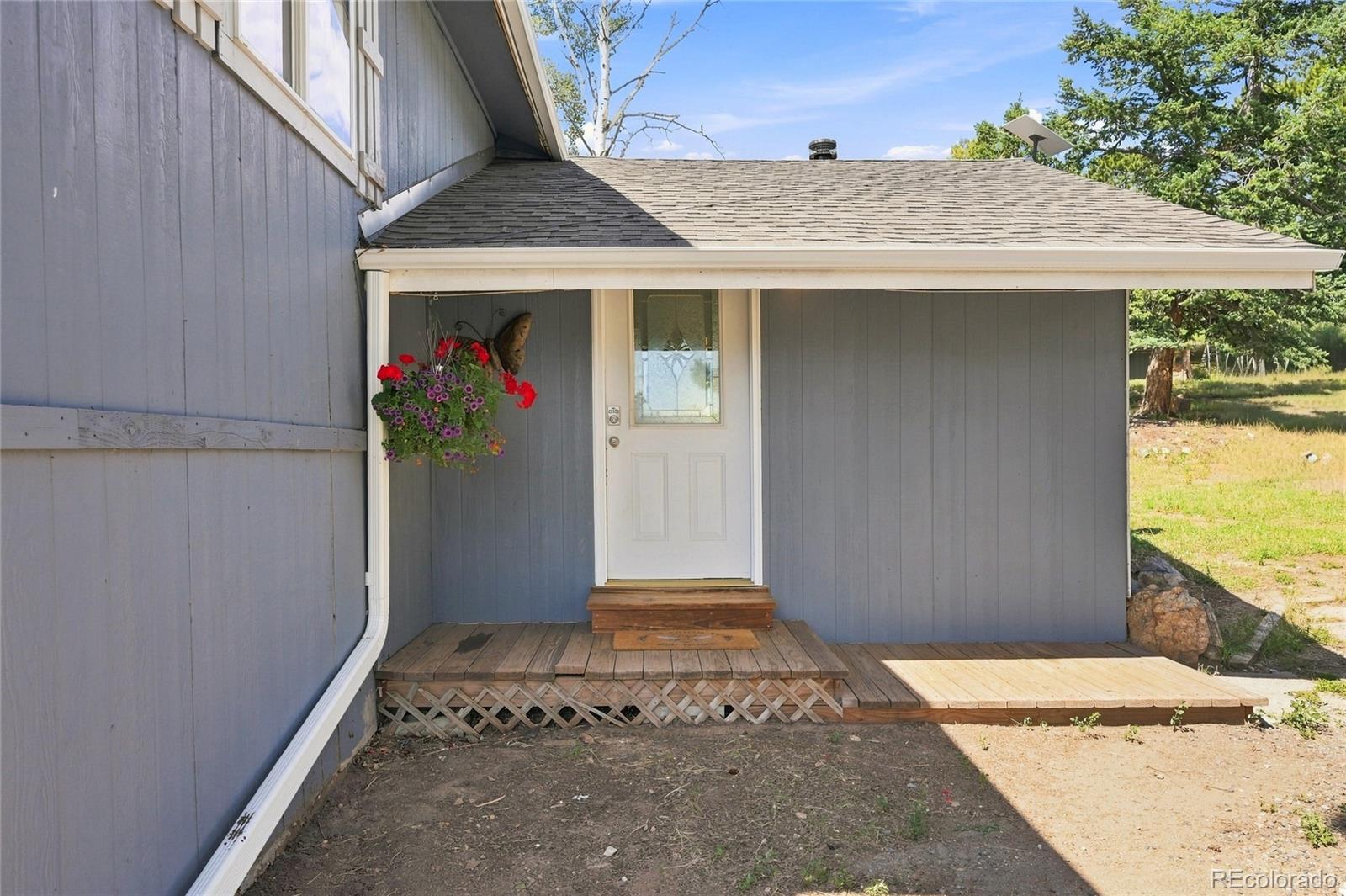 MLS Image #2 for 1126  pine valley road,evergreen, Colorado