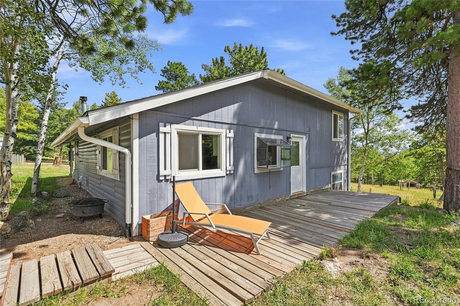 MLS Image #20 for 1126  pine valley road,evergreen, Colorado