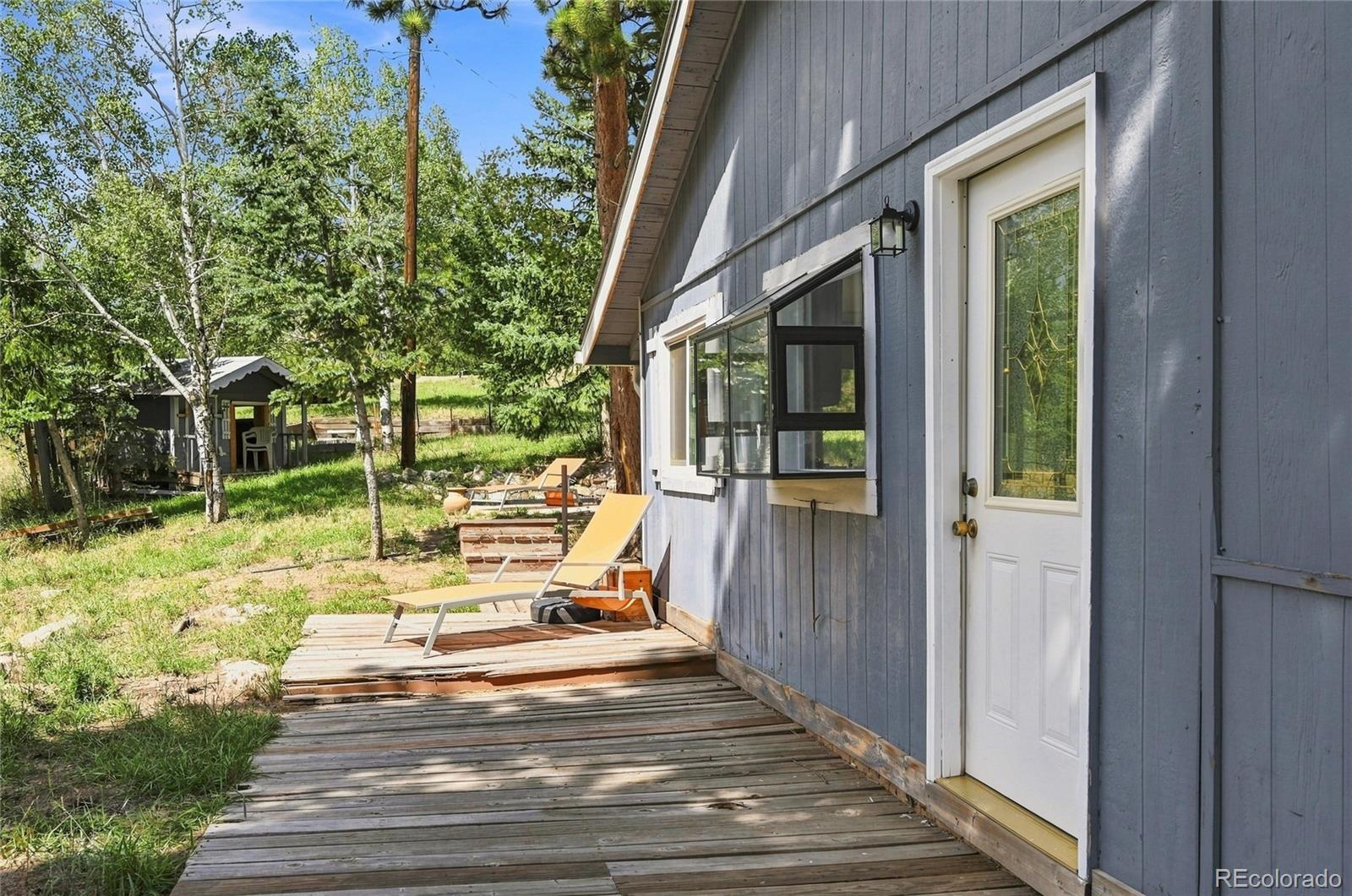 MLS Image #21 for 1126  pine valley road,evergreen, Colorado