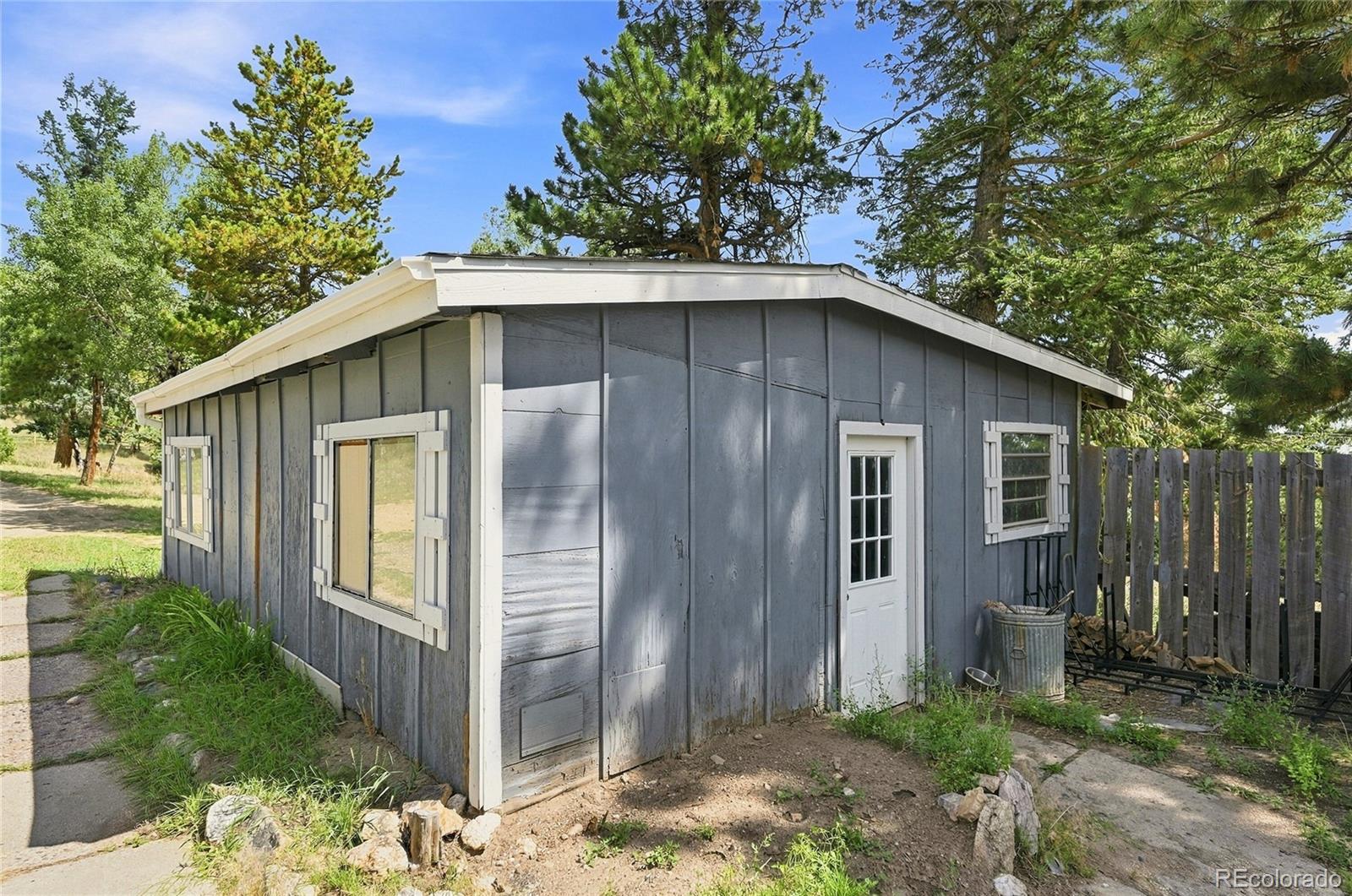 MLS Image #22 for 1126  pine valley road,evergreen, Colorado