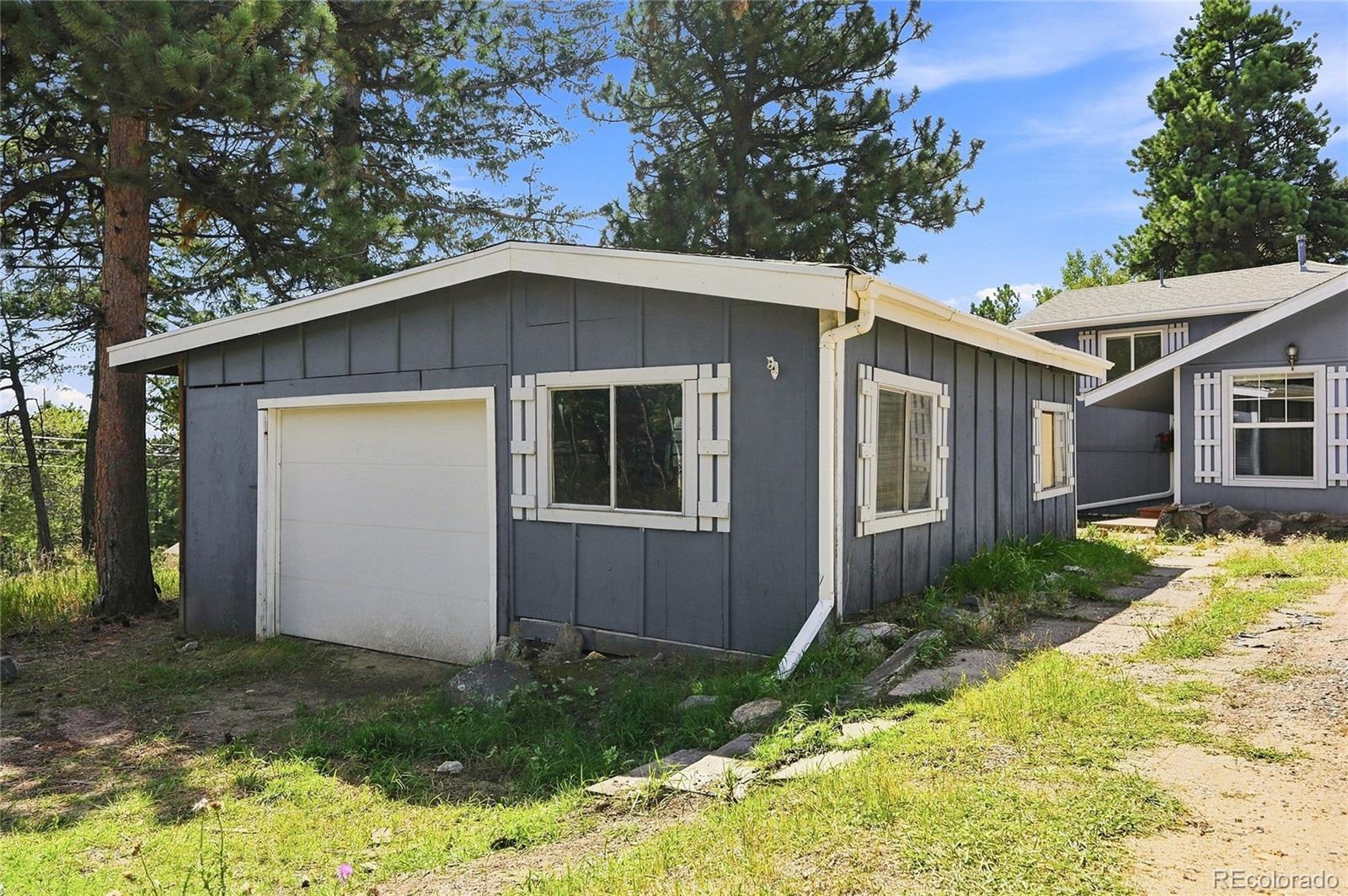 MLS Image #23 for 1126  pine valley road,evergreen, Colorado