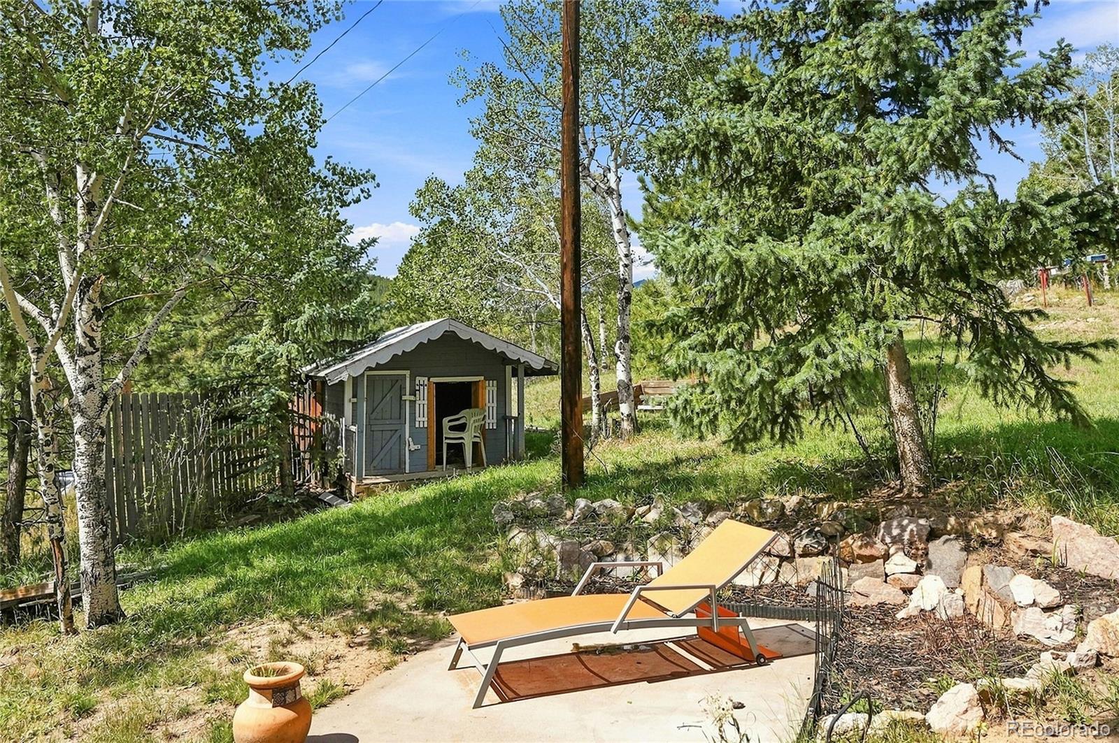 MLS Image #24 for 1126  pine valley road,evergreen, Colorado