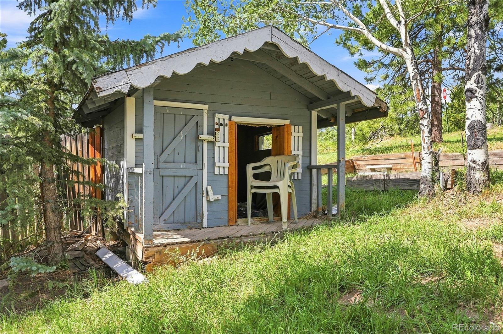 MLS Image #25 for 1126  pine valley road,evergreen, Colorado