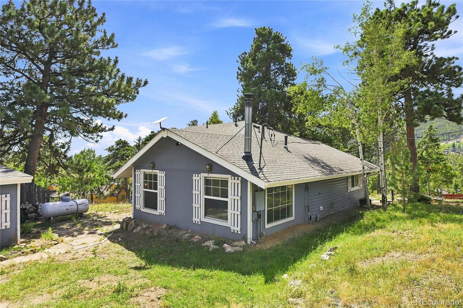 MLS Image #26 for 1126  pine valley road,evergreen, Colorado