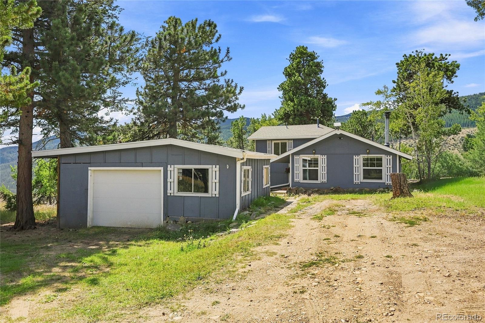 MLS Image #27 for 1126  pine valley road,evergreen, Colorado