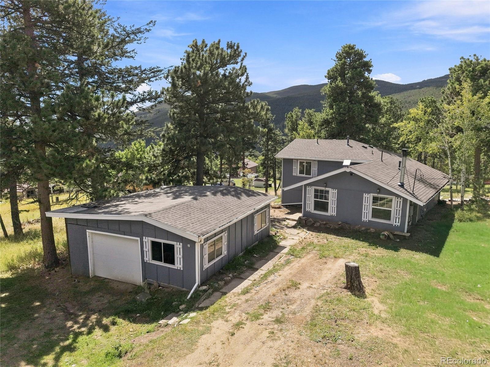 MLS Image #28 for 1126  pine valley road,evergreen, Colorado