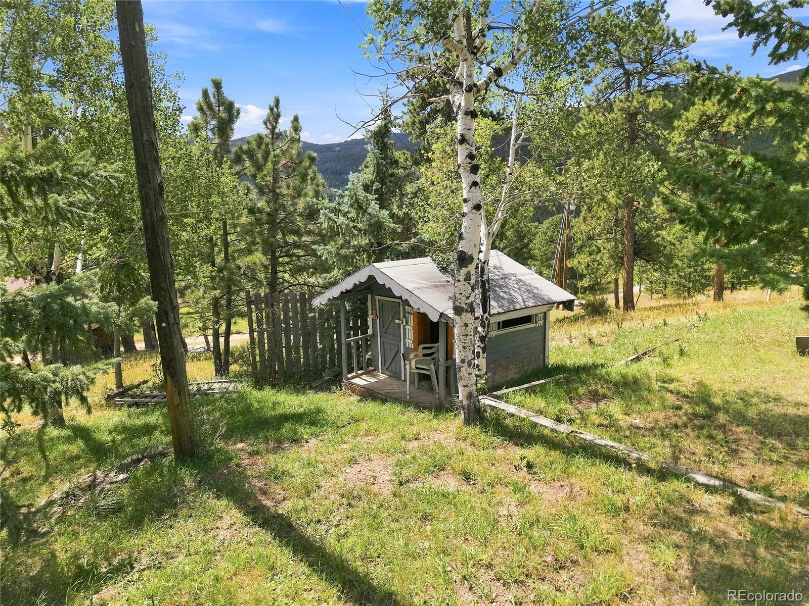 MLS Image #29 for 1126  pine valley road,evergreen, Colorado