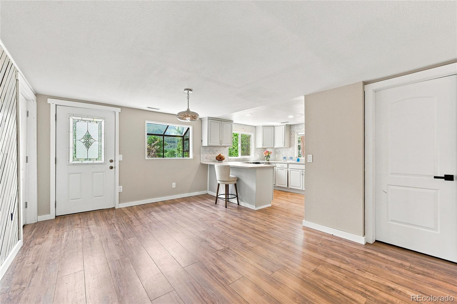 MLS Image #3 for 1126  pine valley road,evergreen, Colorado