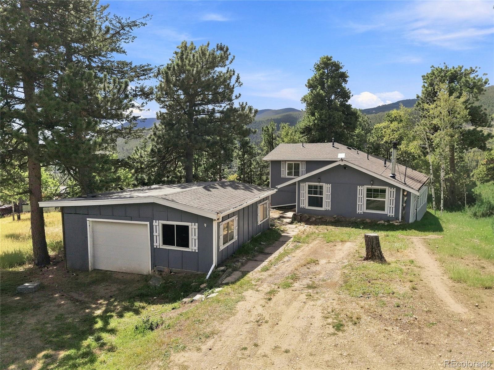 MLS Image #30 for 1126  pine valley road,evergreen, Colorado