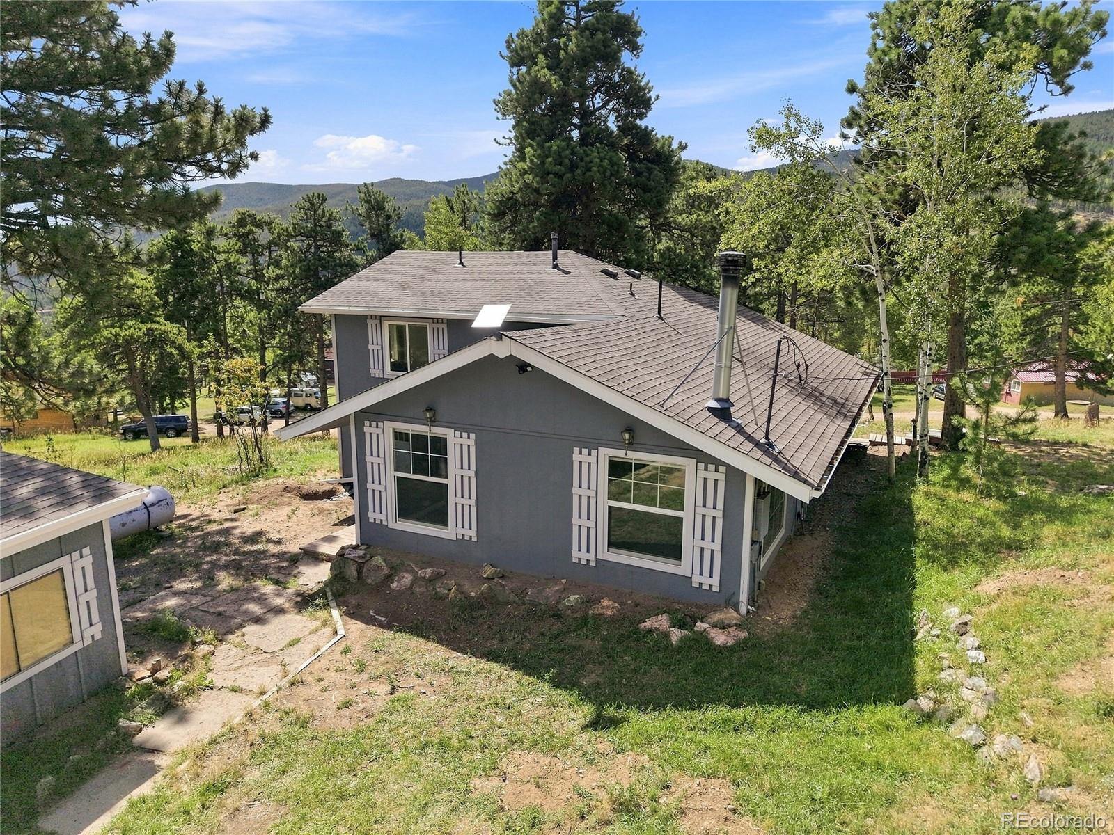 MLS Image #31 for 1126  pine valley road,evergreen, Colorado
