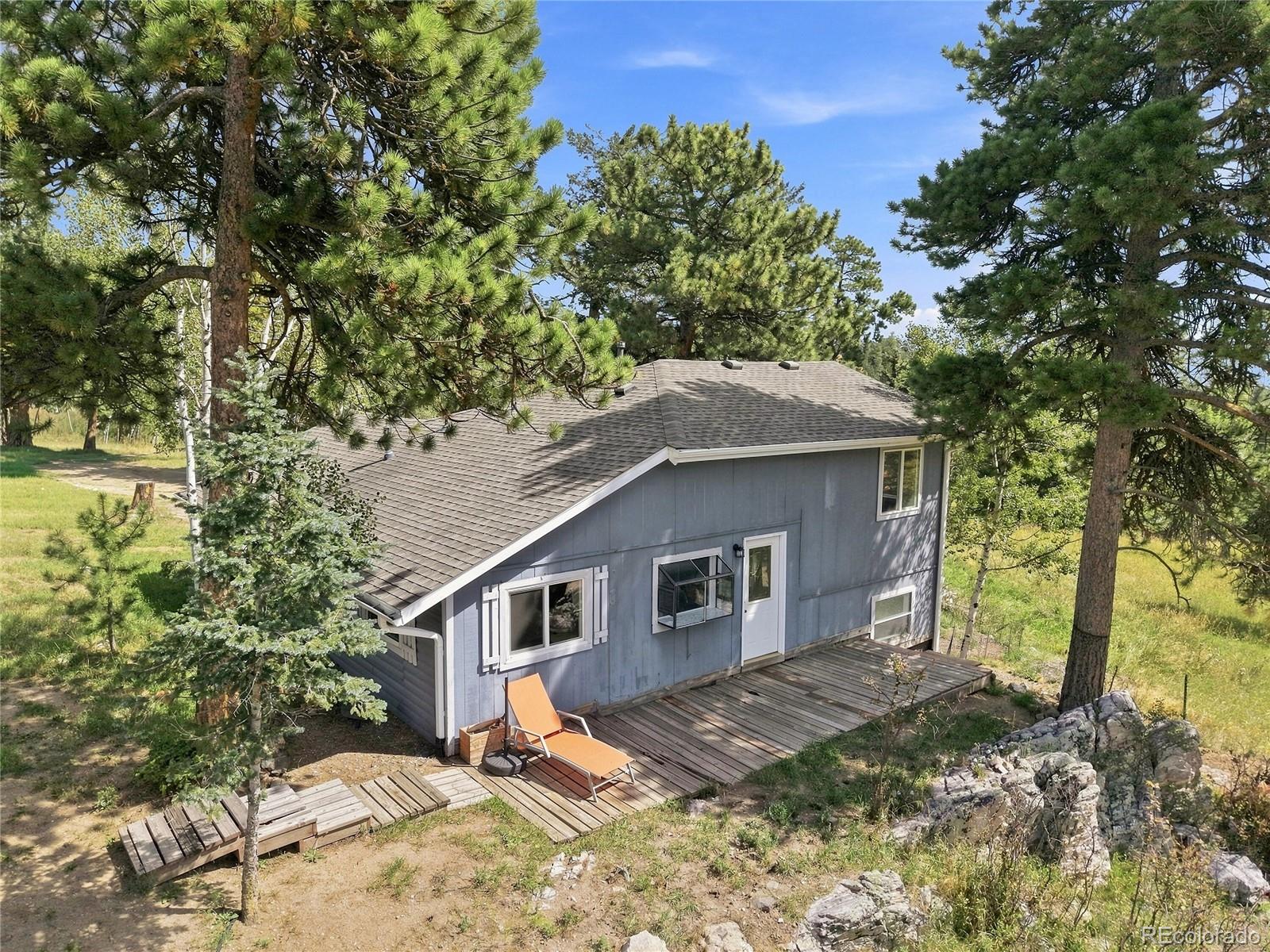 MLS Image #32 for 1126  pine valley road,evergreen, Colorado