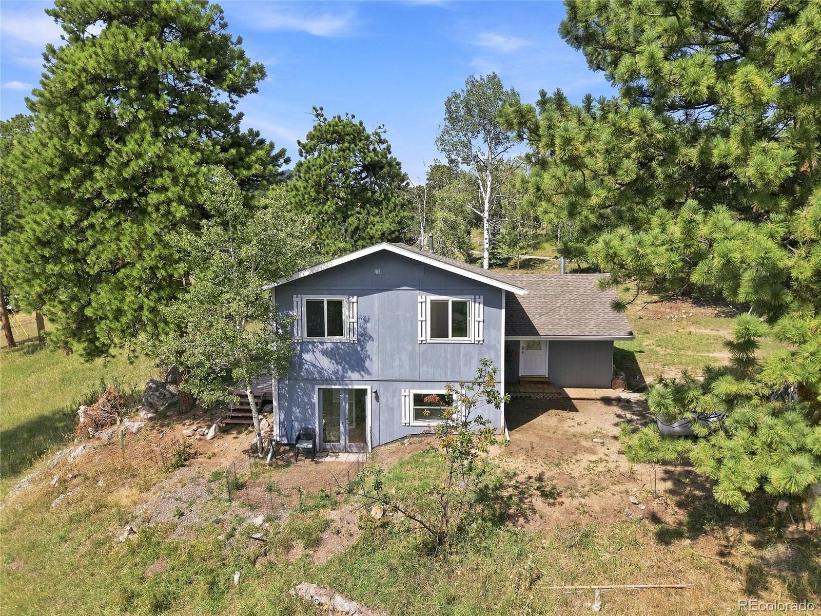 MLS Image #33 for 1126  pine valley road,evergreen, Colorado