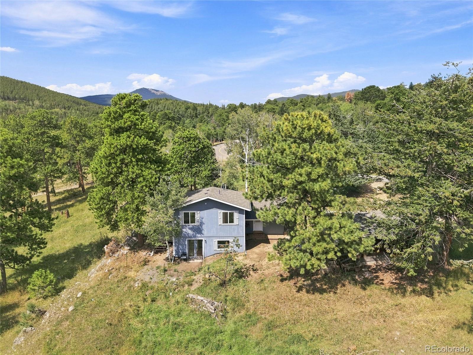 MLS Image #34 for 1126  pine valley road,evergreen, Colorado