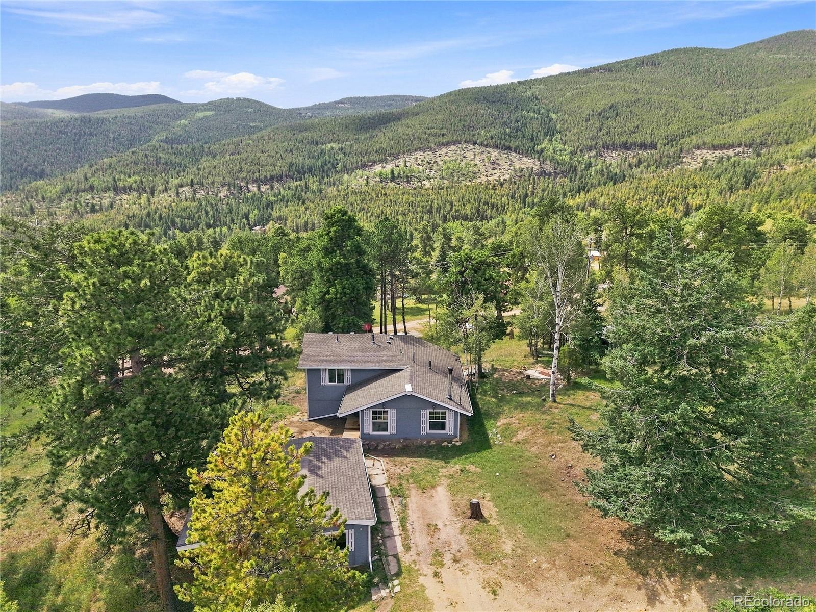 MLS Image #35 for 1126  pine valley road,evergreen, Colorado