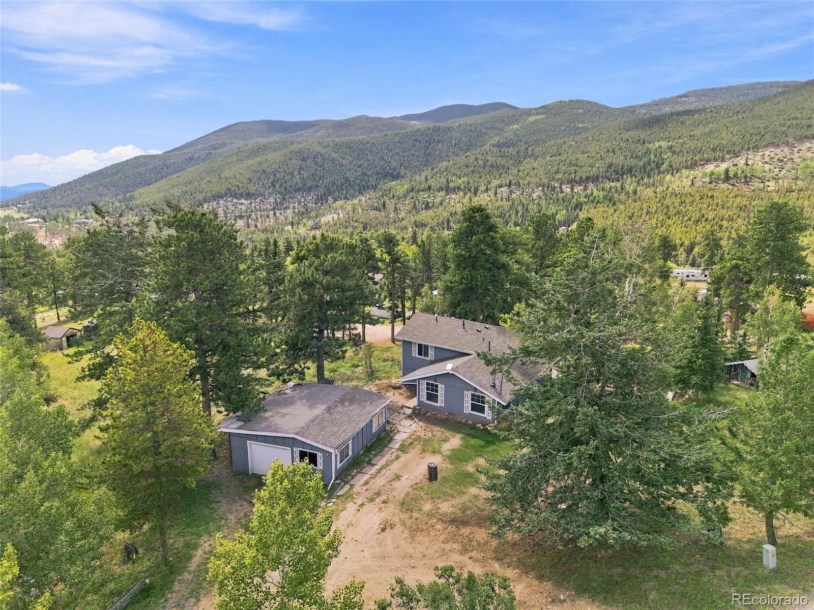MLS Image #36 for 1126  pine valley road,evergreen, Colorado