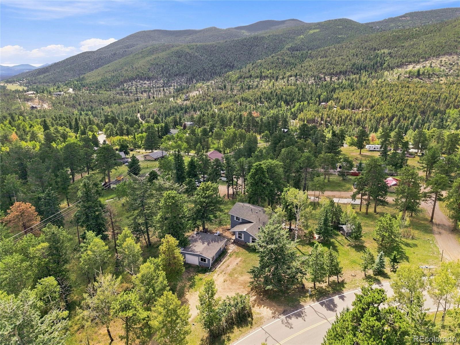 MLS Image #37 for 1126  pine valley road,evergreen, Colorado
