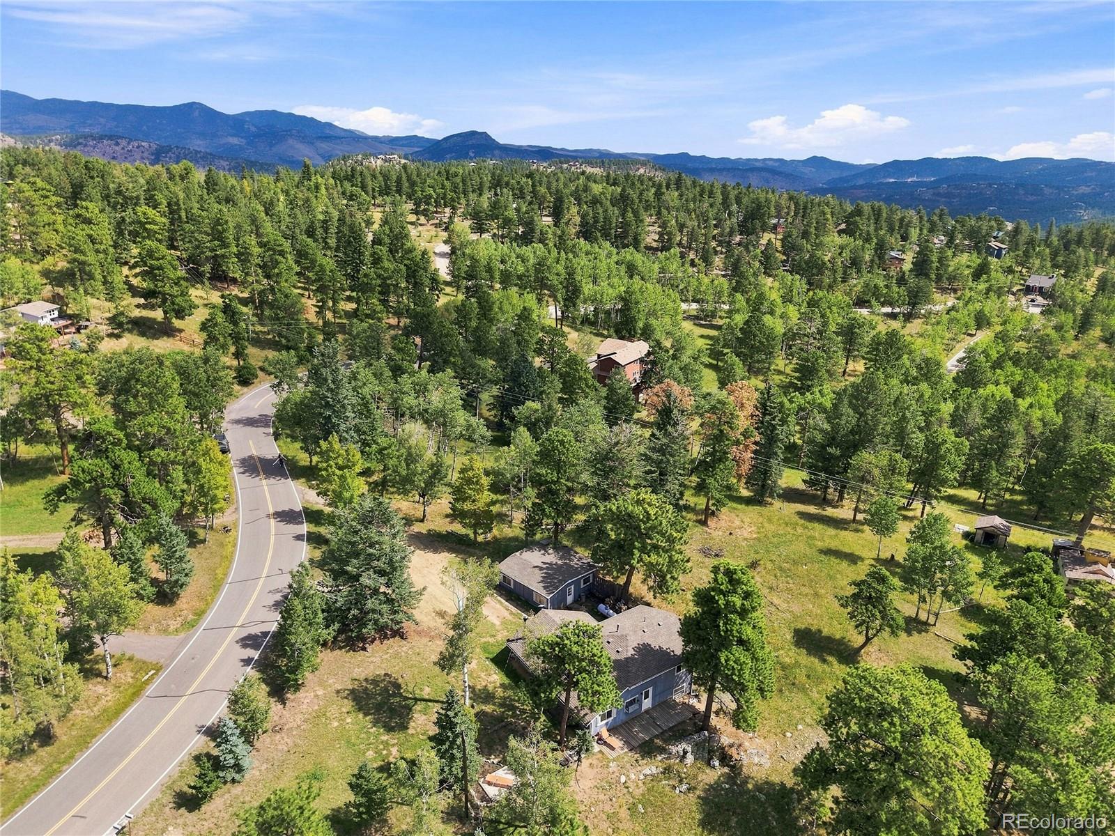 MLS Image #38 for 1126  pine valley road,evergreen, Colorado