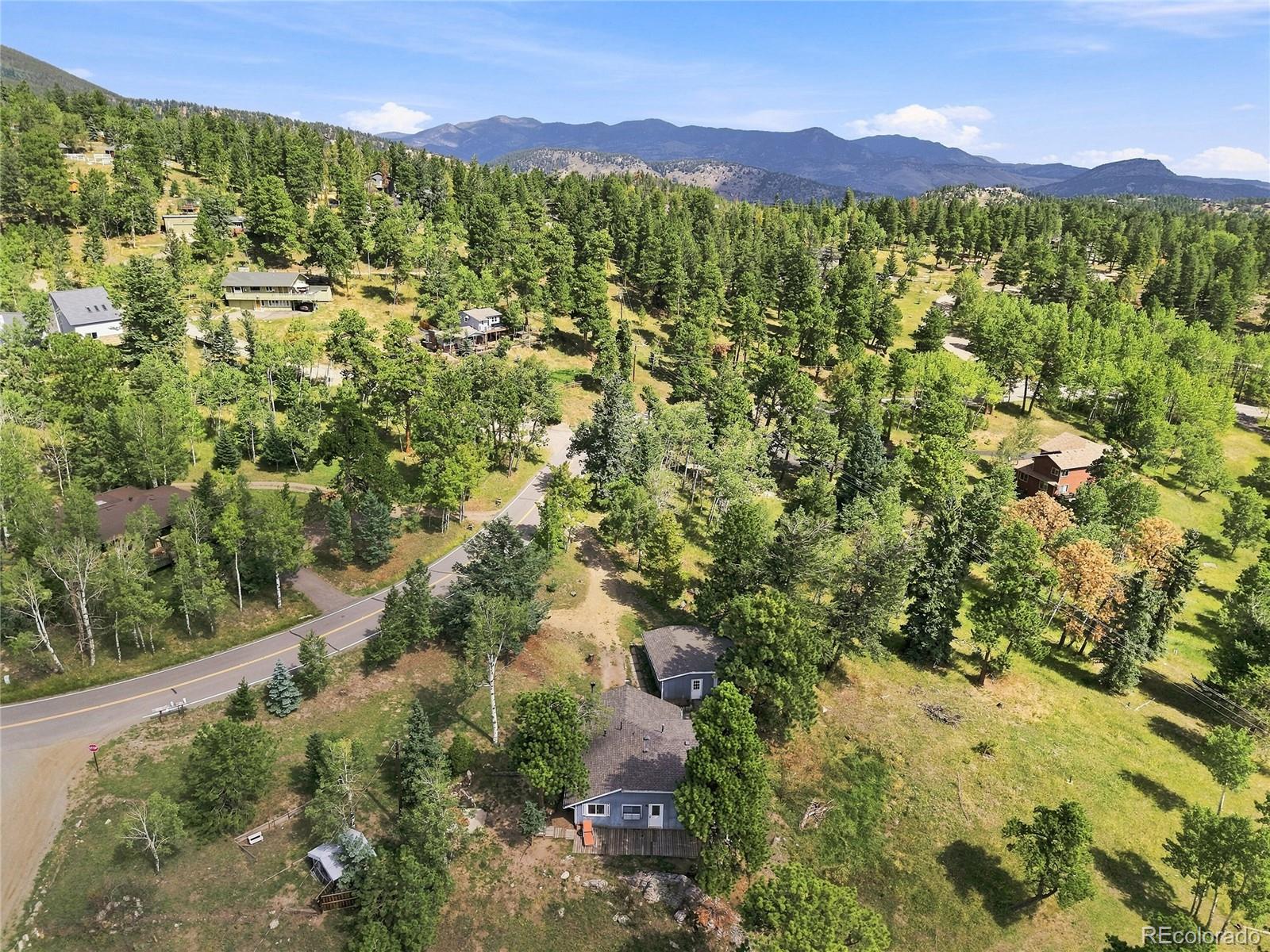 MLS Image #39 for 1126  pine valley road,evergreen, Colorado