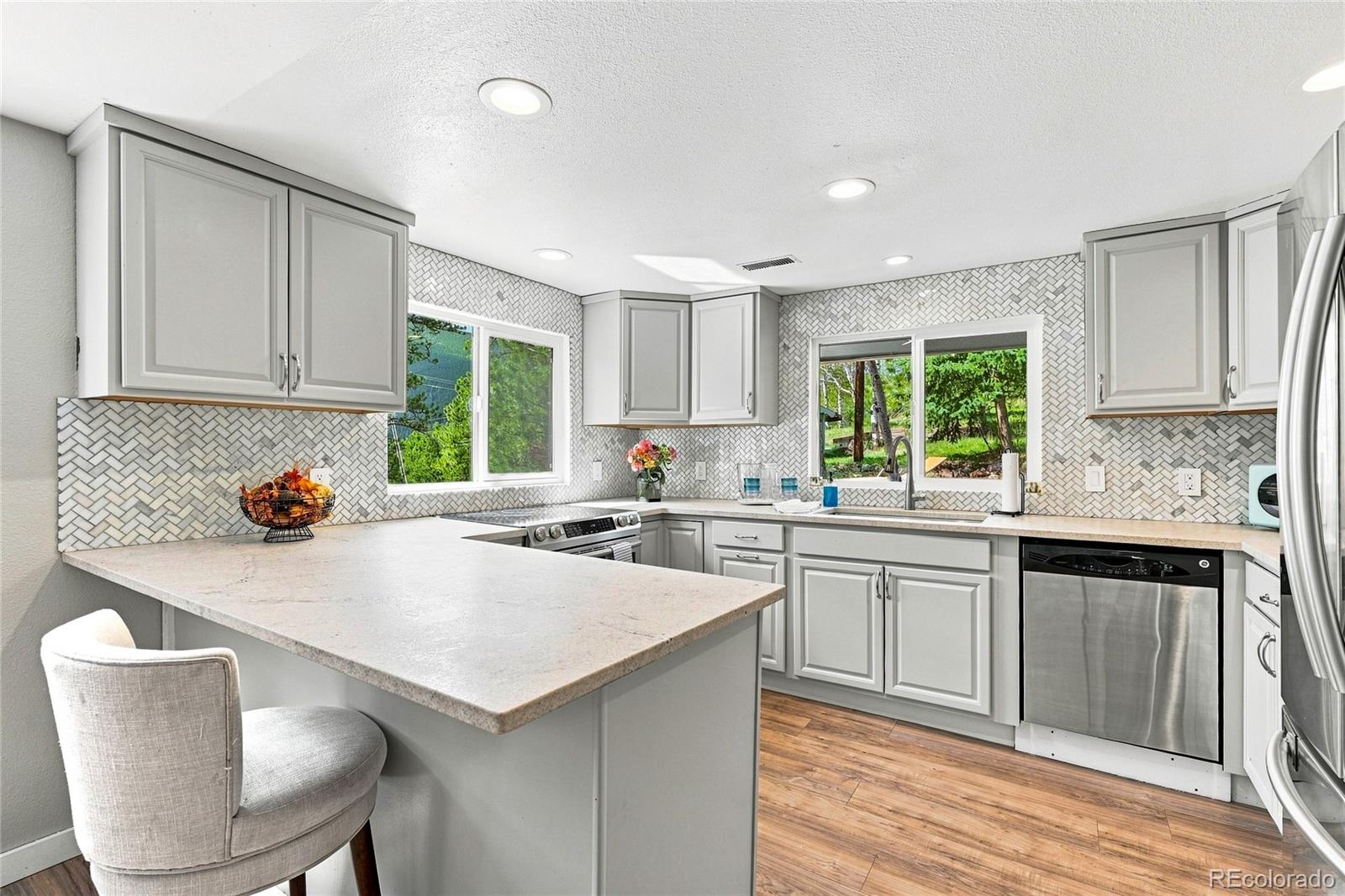 MLS Image #4 for 1126  pine valley road,evergreen, Colorado