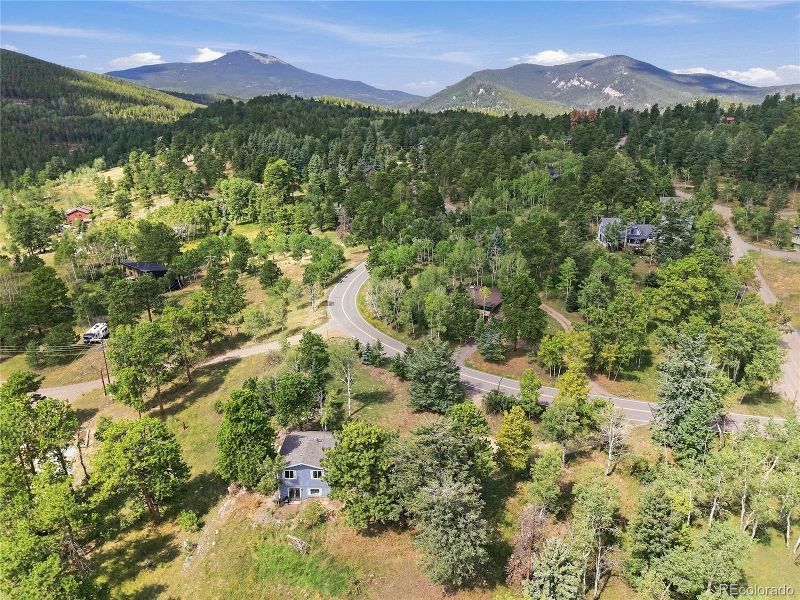 MLS Image #40 for 1126  pine valley road,evergreen, Colorado