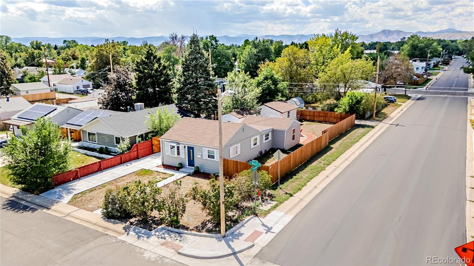 MLS Image #0 for 1301 s wolff street,denver, Colorado