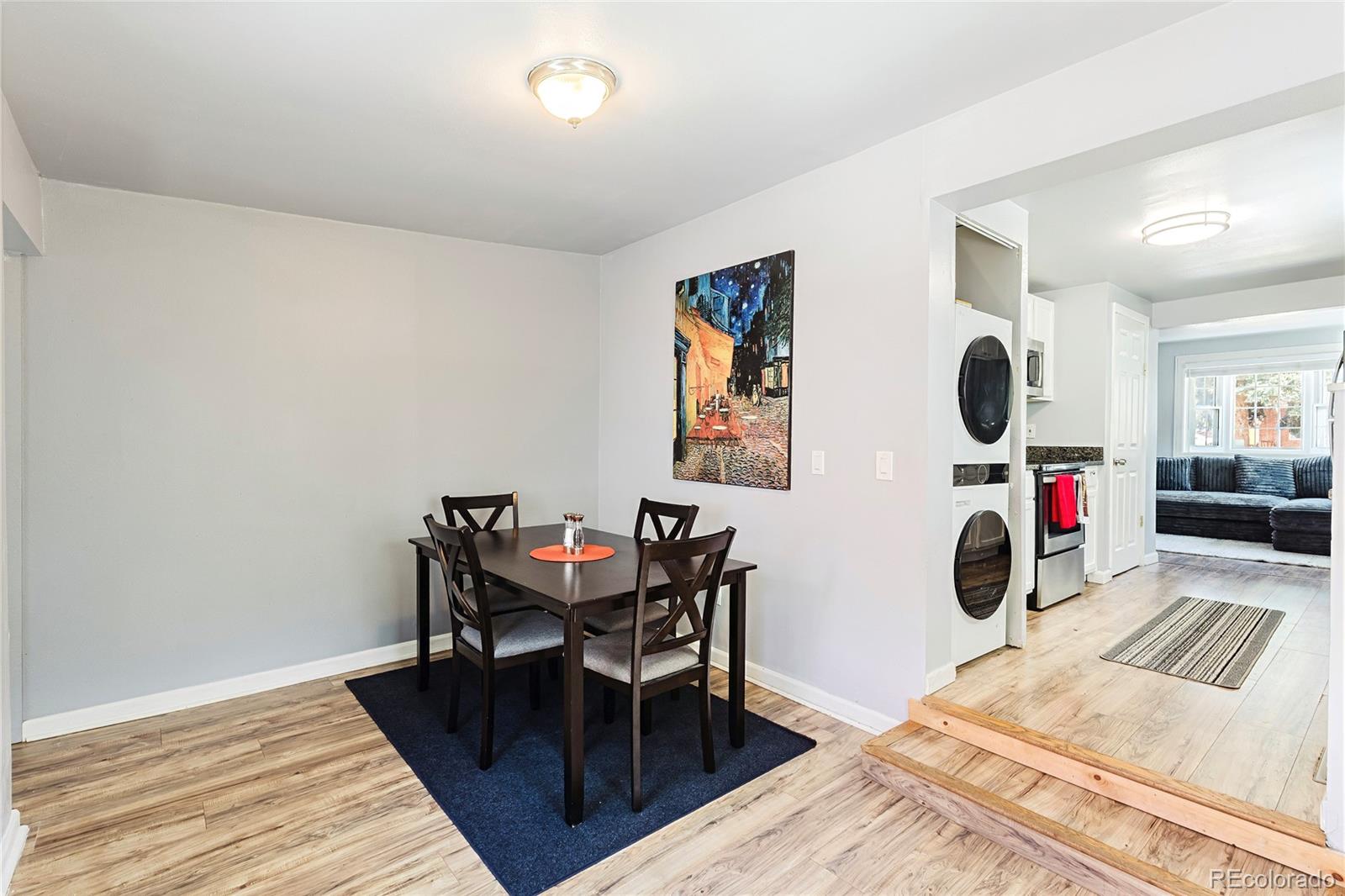 MLS Image #16 for 1301 s wolff street,denver, Colorado