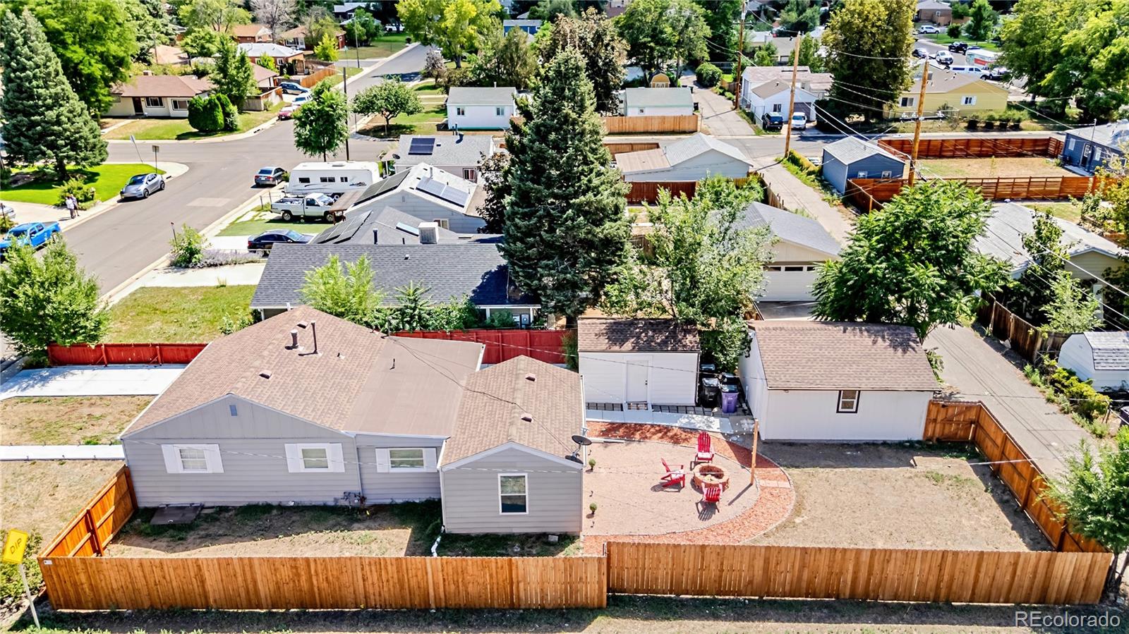 MLS Image #2 for 1301 s wolff street,denver, Colorado