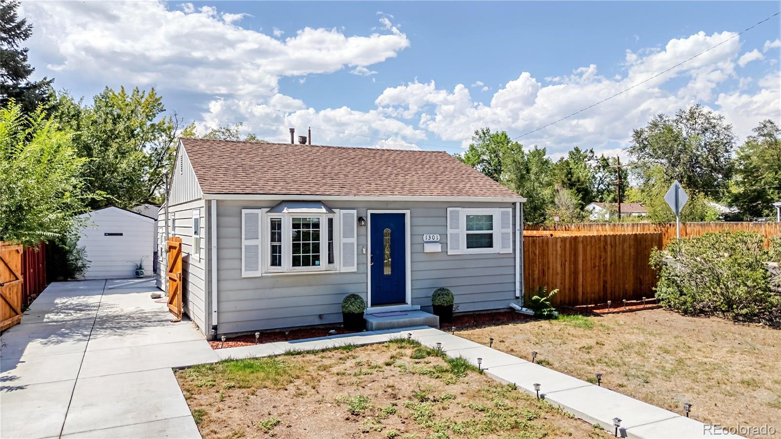MLS Image #3 for 1301 s wolff street,denver, Colorado
