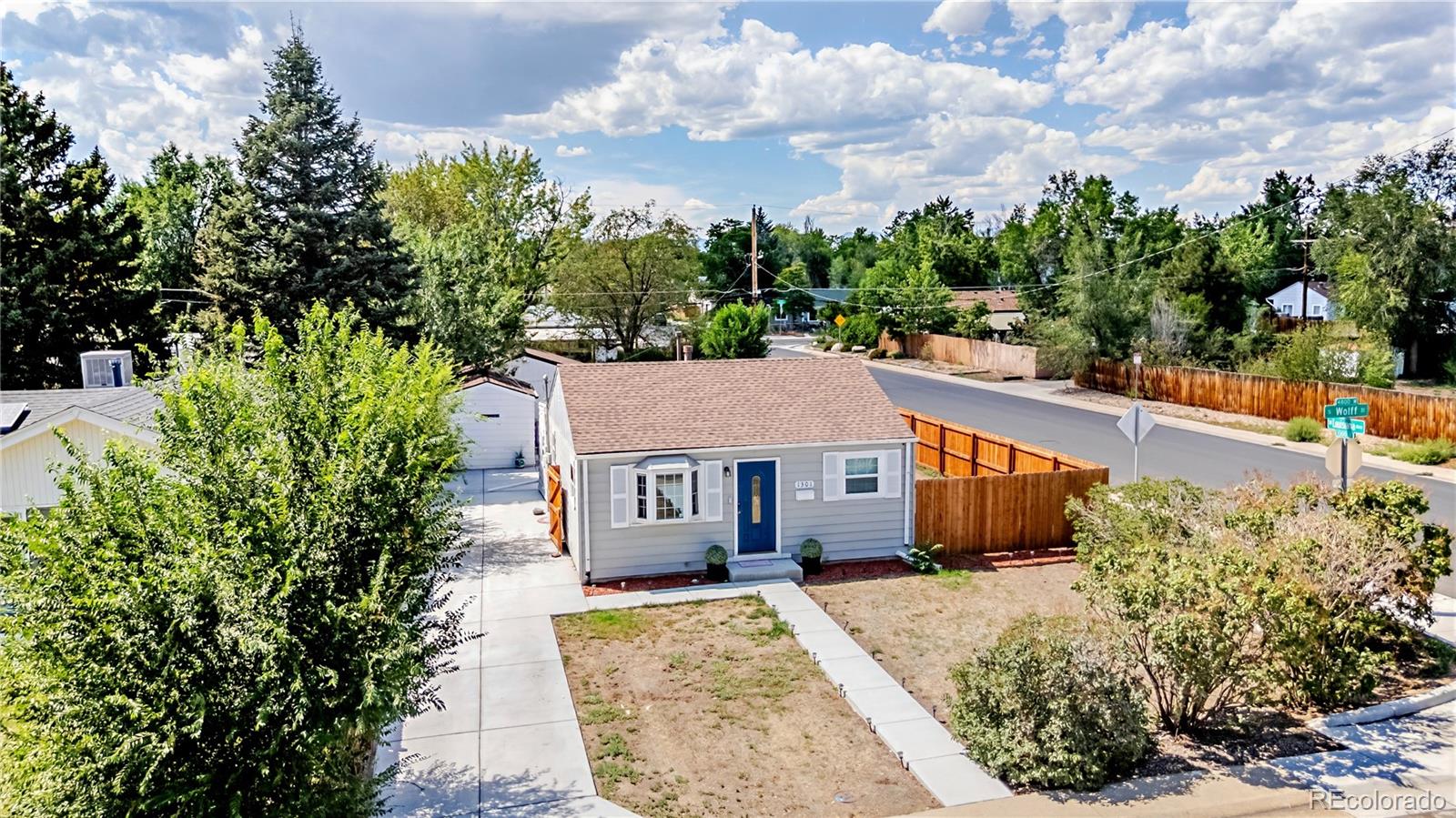 MLS Image #38 for 1301 s wolff street,denver, Colorado