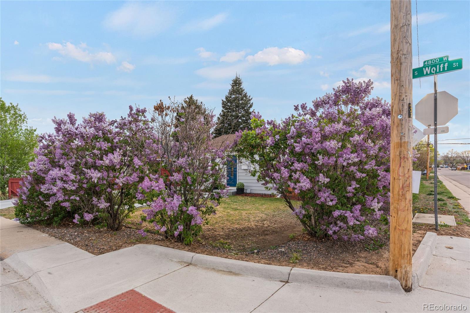 MLS Image #4 for 1301 s wolff street,denver, Colorado