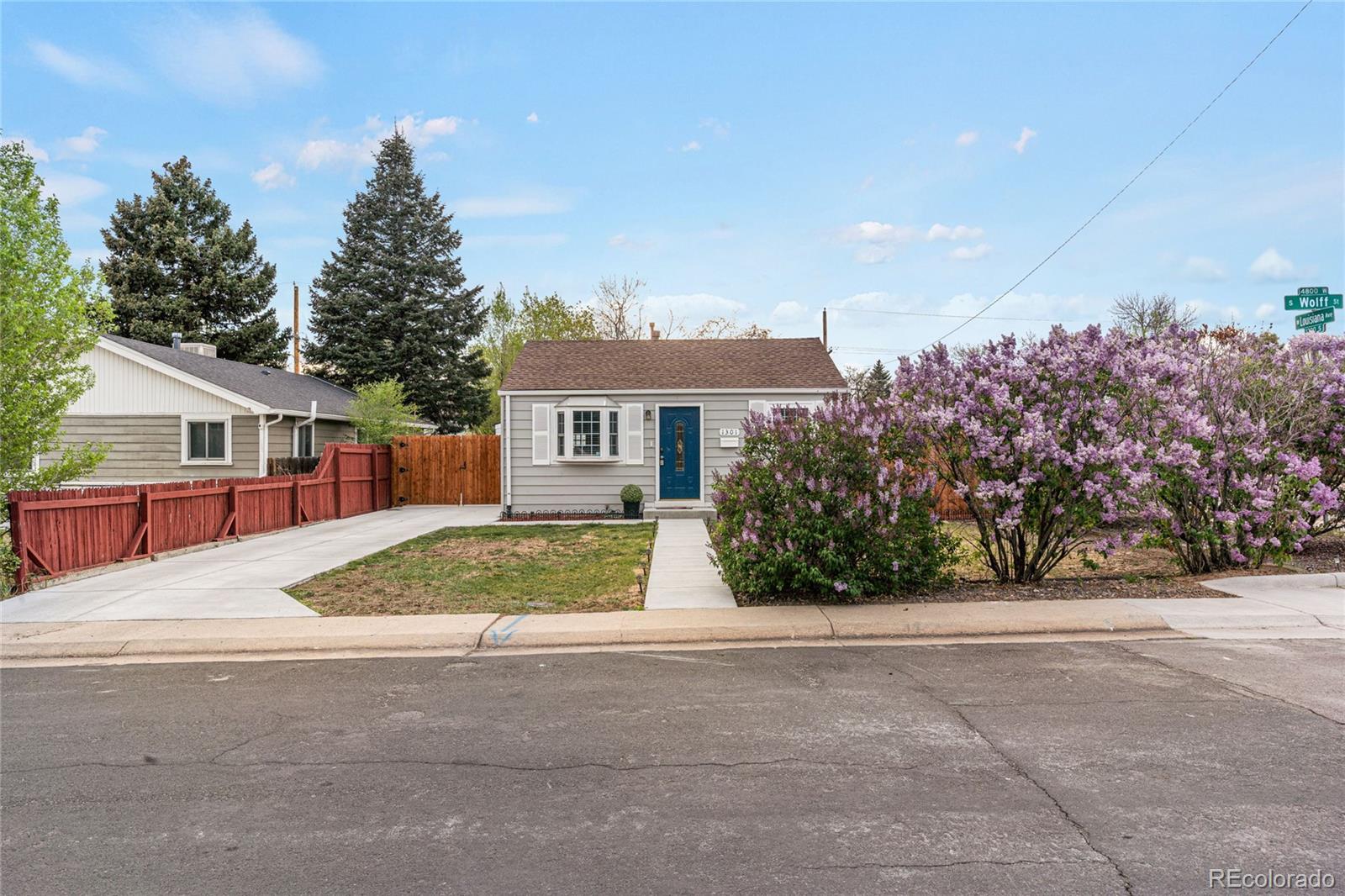 MLS Image #45 for 1301 s wolff street,denver, Colorado