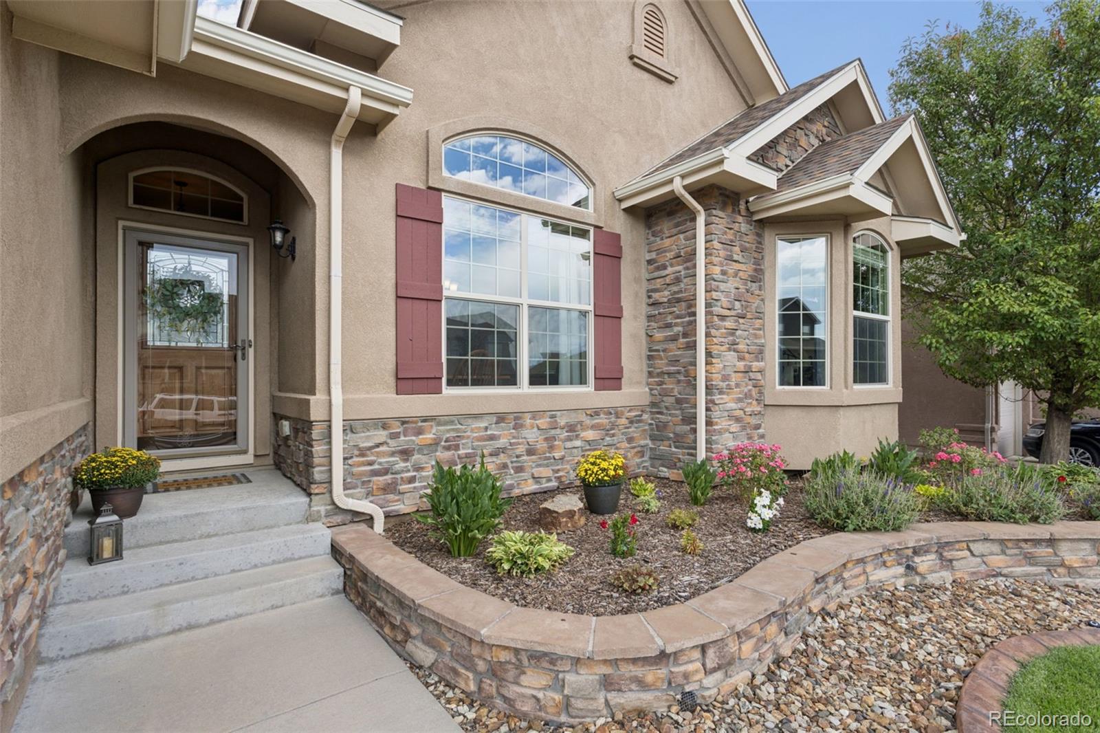 MLS Image #3 for 6284  revelstoke drive,colorado springs, Colorado