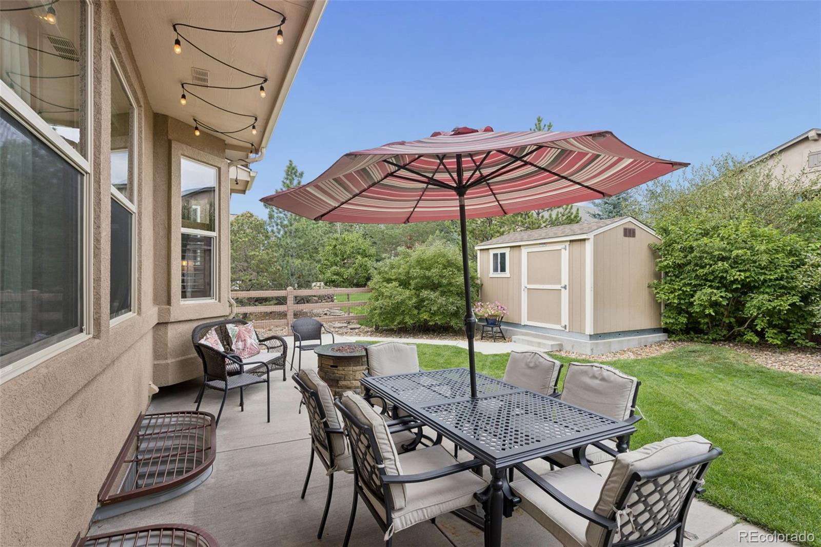 MLS Image #43 for 6284  revelstoke drive,colorado springs, Colorado