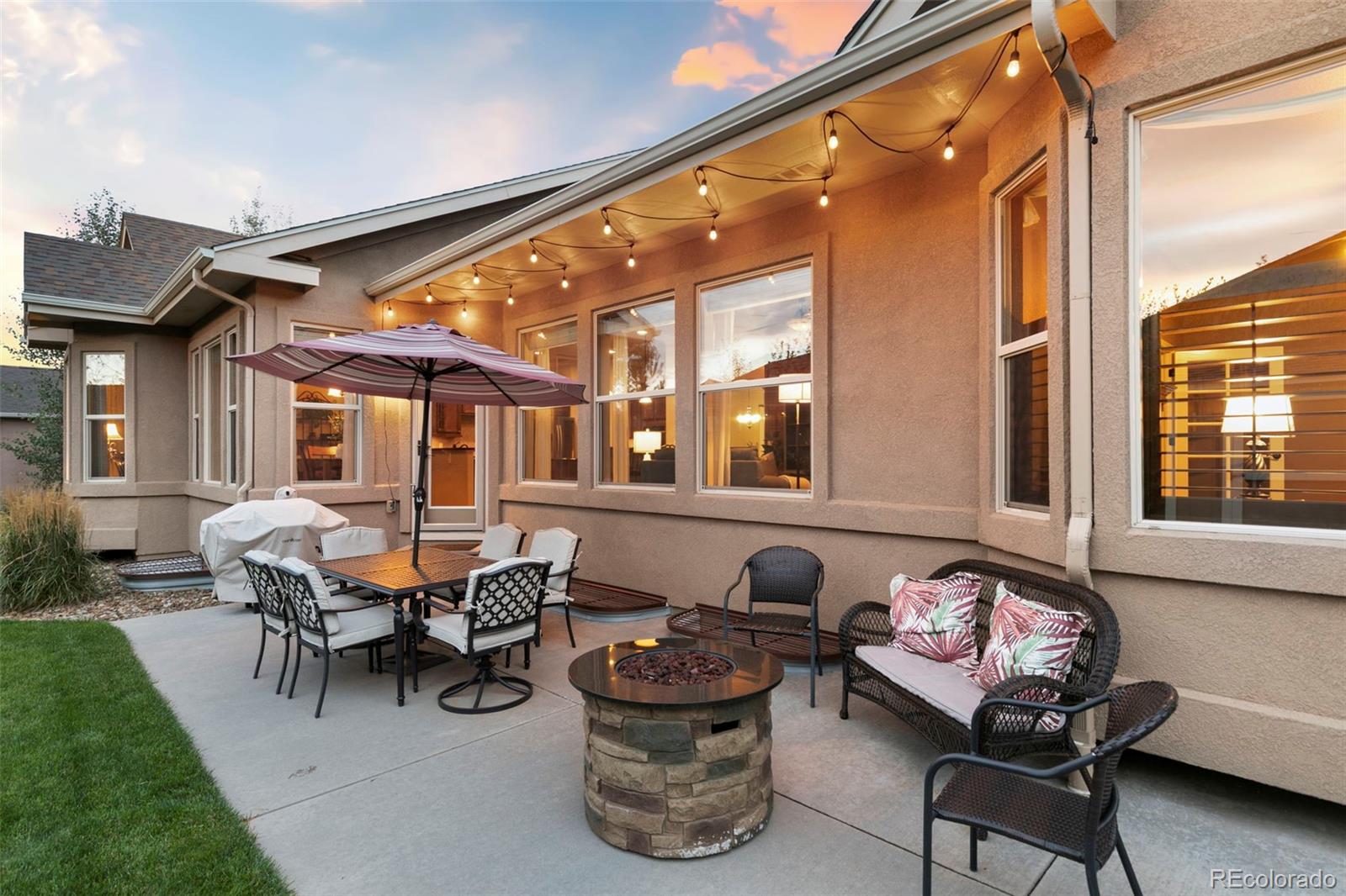 MLS Image #45 for 6284  revelstoke drive,colorado springs, Colorado