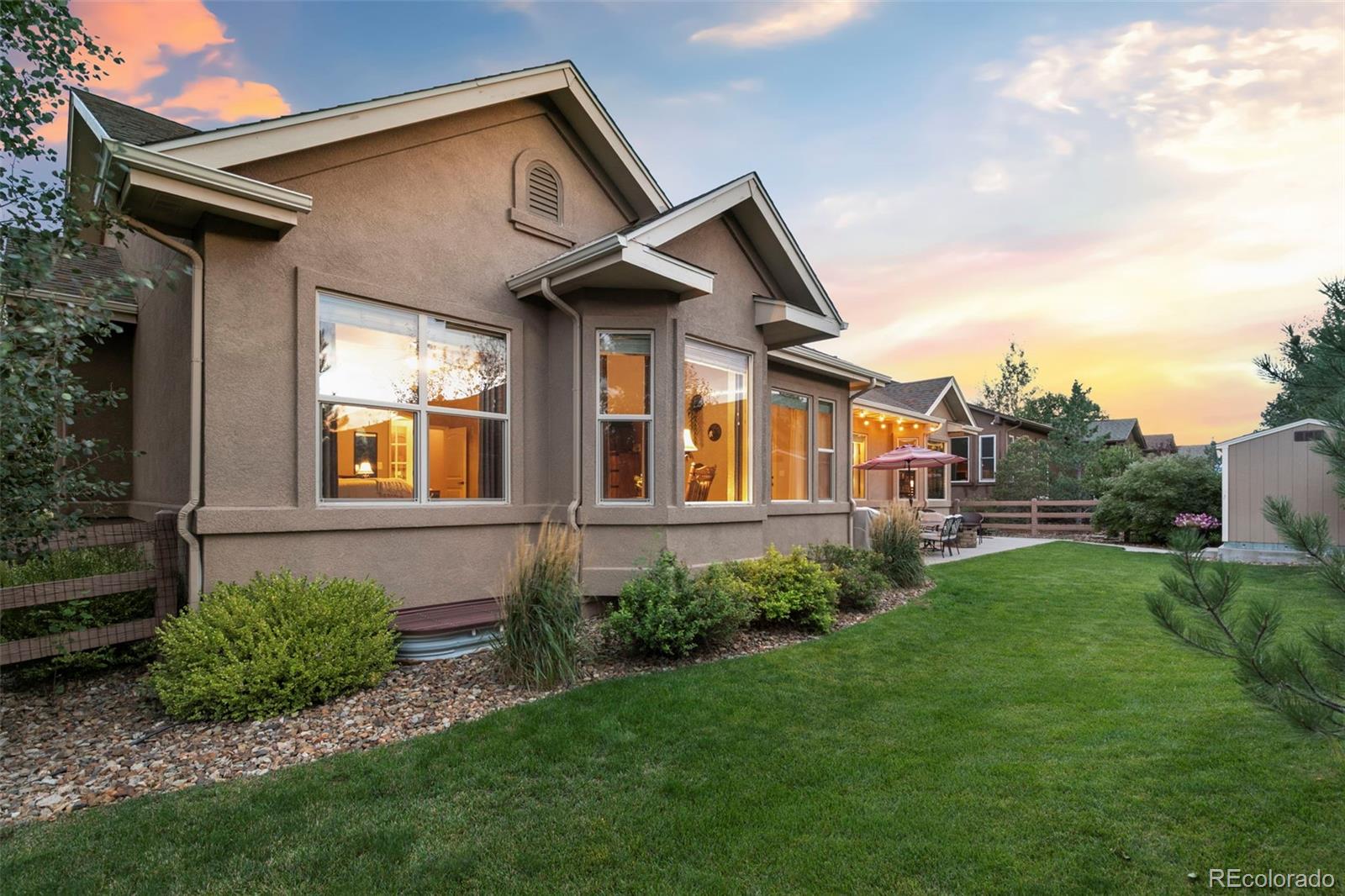 MLS Image #47 for 6284  revelstoke drive,colorado springs, Colorado