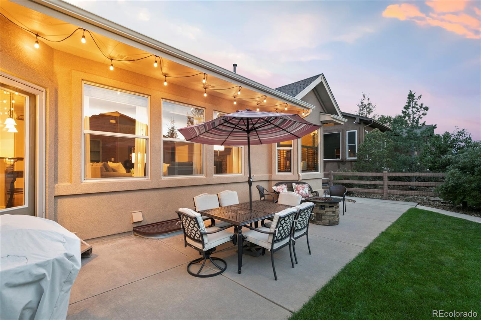 MLS Image #48 for 6284  revelstoke drive,colorado springs, Colorado