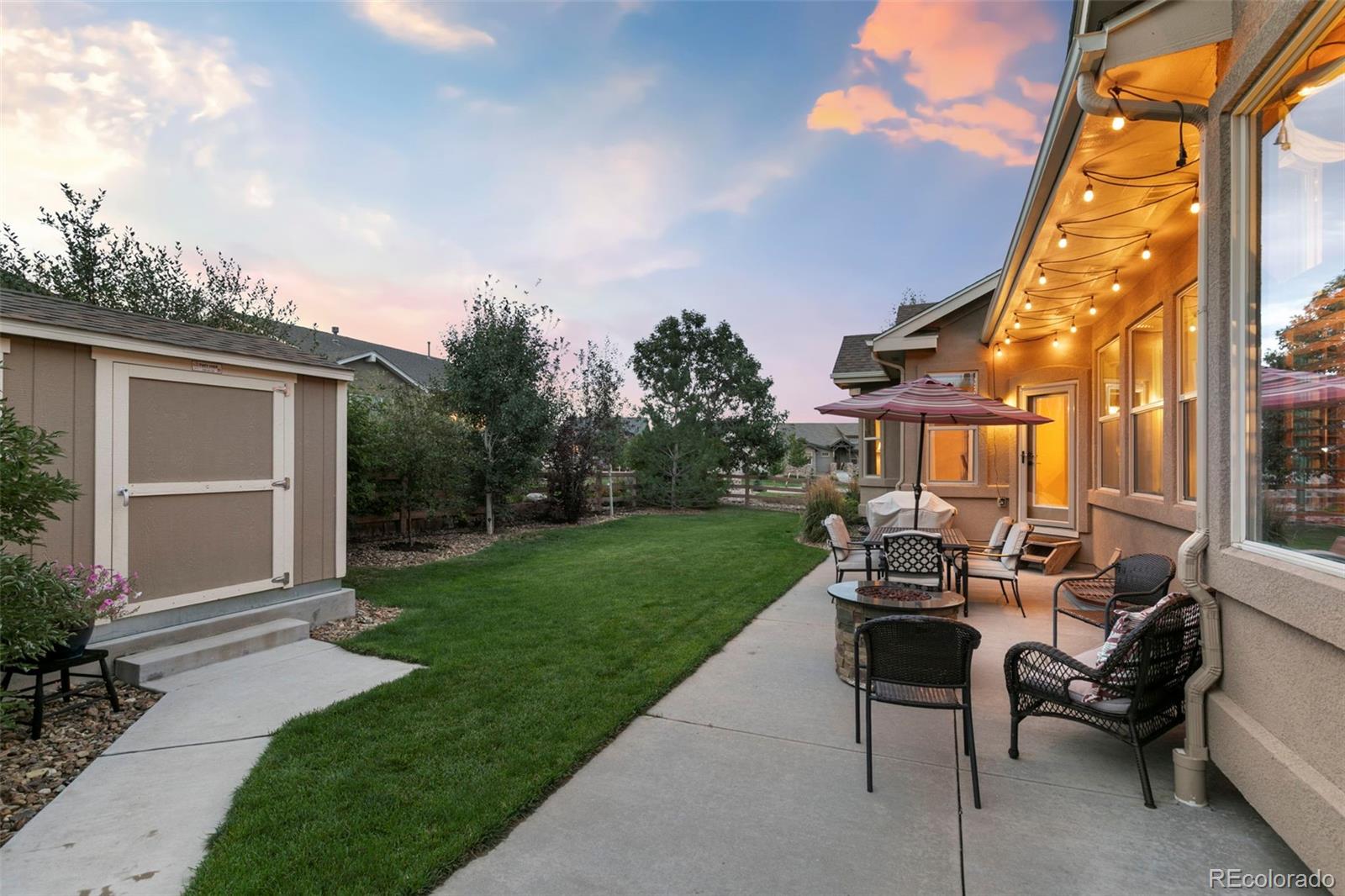 MLS Image #49 for 6284  revelstoke drive,colorado springs, Colorado