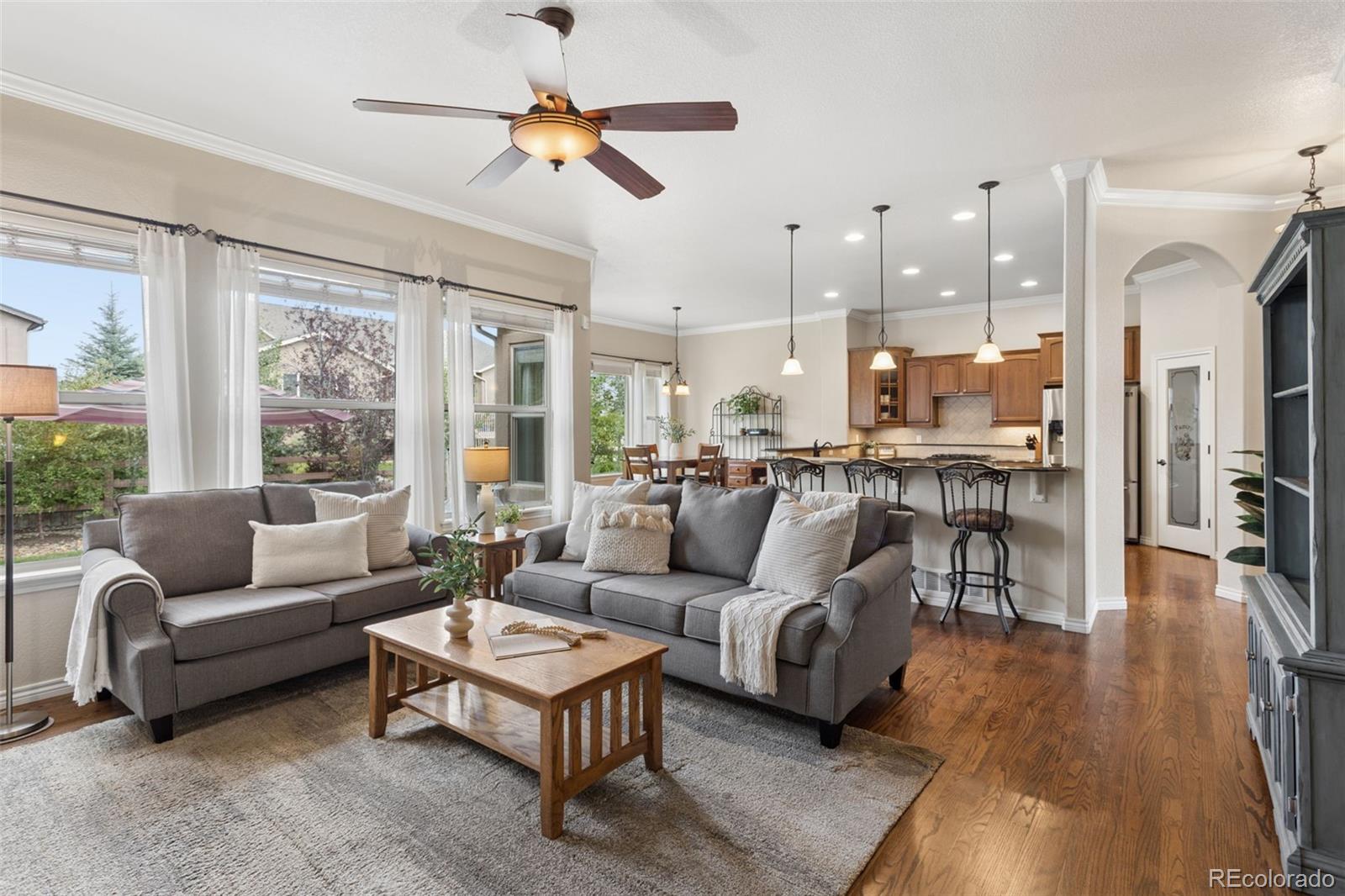MLS Image #6 for 6284  revelstoke drive,colorado springs, Colorado