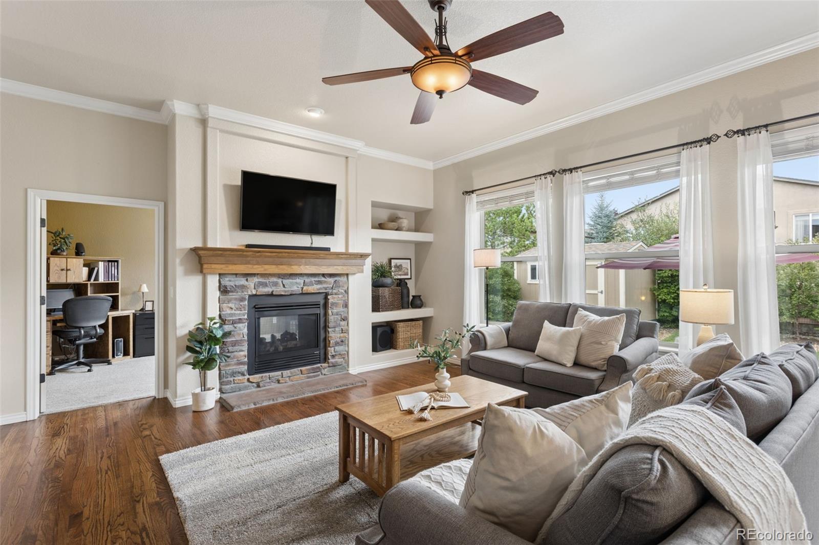 MLS Image #7 for 6284  revelstoke drive,colorado springs, Colorado